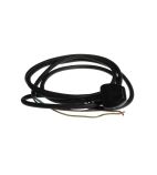 PL209 Mains Cable Assembly