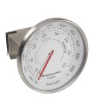 DX293 Oven Thermometer 3" Dial
