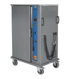 BQ60CM Mobile Banqueting Trolley with Chillogen