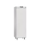 COMPACT F420L C DR G U Medium Duty 343 Ltr Upright Single Door White Freezer