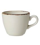Brown Dapple VV774 Cups 85ml (Pack of 12)