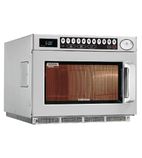 Image of SA515 CM1929 1850w Commercial Microwave Oven With Cavity Liner