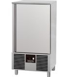 SP1050BC 50 KG Blast Chiller/Freezer