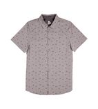 BB705-2XL Mens Omaha Shirt 2XL