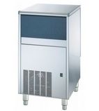 DC35-16A Self Contained Ice Machine (35kg/24hr)