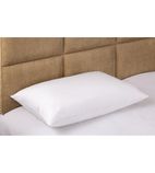 GU463 Microfibre Pillow Soft White