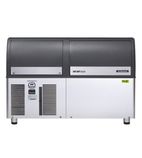 EcoX EC207 Automatic Self Contained Ice Machine With Drain Pump (145kg/24hr)