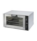 HEC820 Compact Convection Oven
