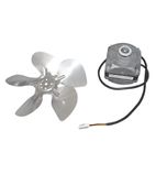AJ951 Condenser Fan (CA01-01/A44 L=600 + V200-34)