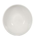 FA692 Profile Shallow Bowls White 9oz 130mm (Pack of 12)