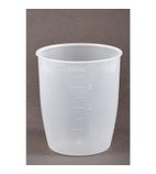 AC645 Measuring Cup for Rice Cookers & Food Steamers