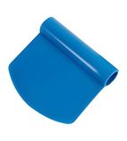 Exoglass J218 Dough Scraper