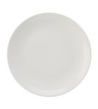 Image of DY353 Titan Coupe Plates White 280mm (Pack of 6)