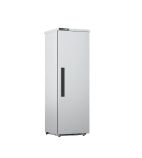 Xtra XR415H Light Duty 410 Ltr Upright Single Door Stainless Steel Fridge