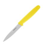 Image of FX124 Paring Knife Yellow 3"