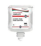 Instant FOAM GH257 Unperfumed Foam Hand Sanitiser 1 Ltr (Pack of 1)