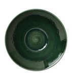VV1861 Vesuvius Essence Bowls Burnt Emerald 165mm (Pack of 12)
