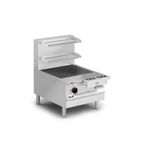 Opus 800 OG8410/P Propane Gas 600mm Wide Synergy Grill