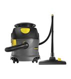 T 10/1 Pro Dry Vacuum Cleaner