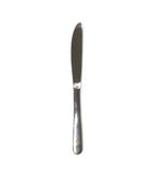 AB766 New English Table Knife (Pack Qty x 12)