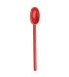 CN628 Hells Tools Mixing Spoon Red 12in