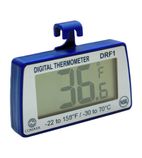 CU744 Digital Fridge Freezer Thermometer DRF1