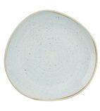 Trace DA730 Plates Duck Egg Blue 286mm (Pack of 12)