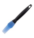 Image of D594 Silicone Pastry or Basting Brush  25mm