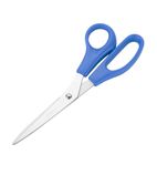 DM037 Blue Colour Coded Scissors