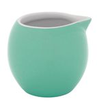 Café CM756 Milk Jugs Aqua 70ml (Pack of 6)