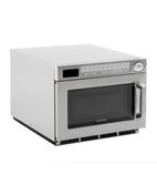 Image of FS316 Programmable 26 Litre 1850w Commercial Microwave Oven