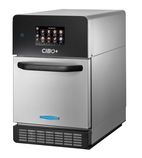 TCIBOPLUS/B CiBO+ Black High Speed Oven 13 Amp Plug In