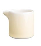 Fondant CU420 Milk Jugs Lemon 87ml (Pack of 12)
