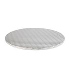 Image of GE884 Round Cake Board 14in