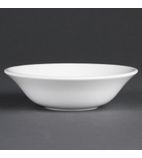 SA325 Bulk Buy Pack of 36 Oatmeal Bowls 150mm