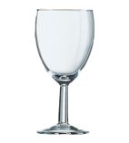CJ502 Savoie Wine Glasses 190ml