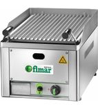 Image of GGL33 330mm Wide Natural Gas Countertop Chargrill