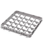 Image of 25E2151 500mm Glassrack Extender 25 Compartments