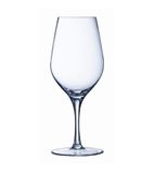 CN342 Cabernet Bordeaux Wine Glass 16oz (Pack of 12)