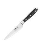 Tsuki Series 7 CF892 Utility Knife Black 5"
