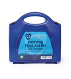 GK094 HSE First Aid Kit Catering 20 person