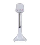 DM31W Milkshake & Drink Mixer White