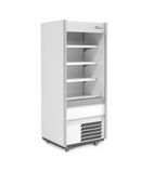 Image of Gem R70-SCN 710mm Wide Refrigerated Slimline Multideck Display Fridge With Nightblind