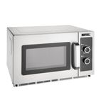 FB863 1800 Watt Commercial Microwave