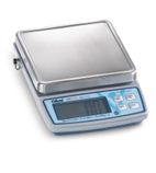 Bravo 160 Digital Scale with Clearshield Protective Cover 4.5Kg