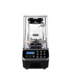 HEG680 1.5 Ltr Digital Bar Blender With Sound Enclosure