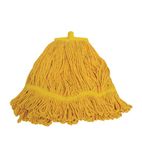 F948 Syntex Kentucky Mop Head Yellow