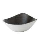 Patina FD870 Lotus Bowl Iron Black 178mm (Pack of 12)