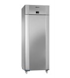 ECO TWIN M 82 CCG C1 4N 614 Ltr Single Door Upright Meat Refrigerator