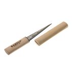 DJ835 Japanese Ice Knife Beech Wood Handle